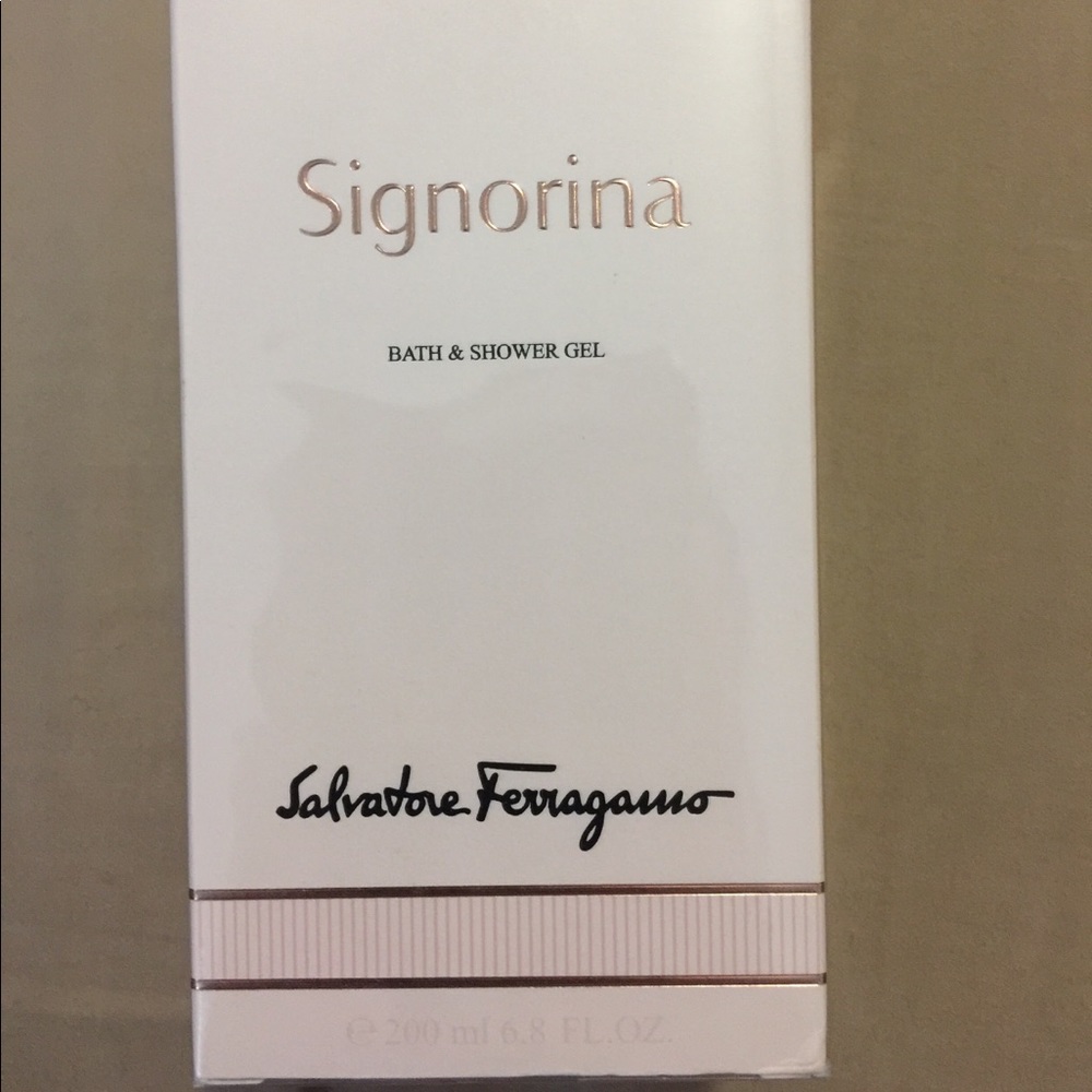 Brand new in box. Still sealed